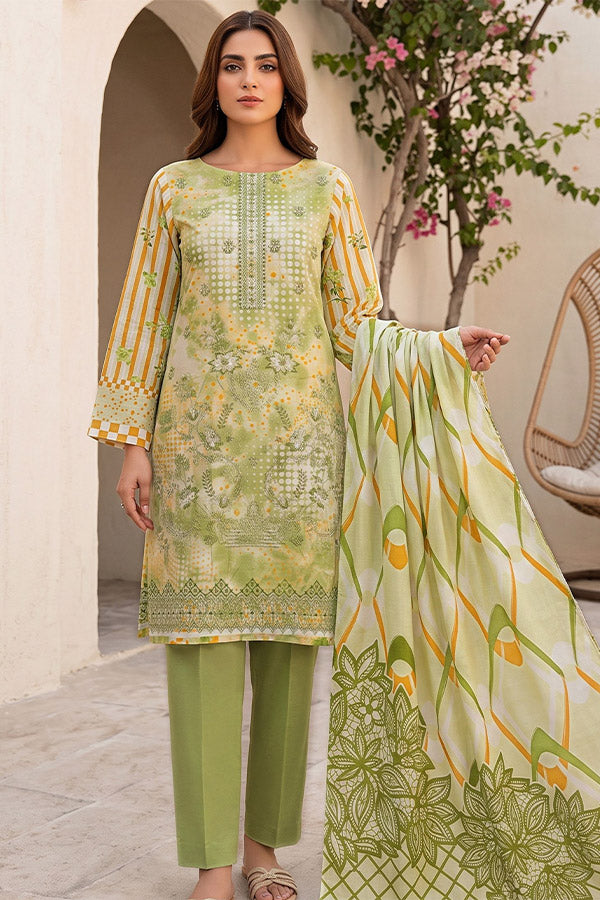 BR Aafreen S/Linen'26 (V#2) D#06