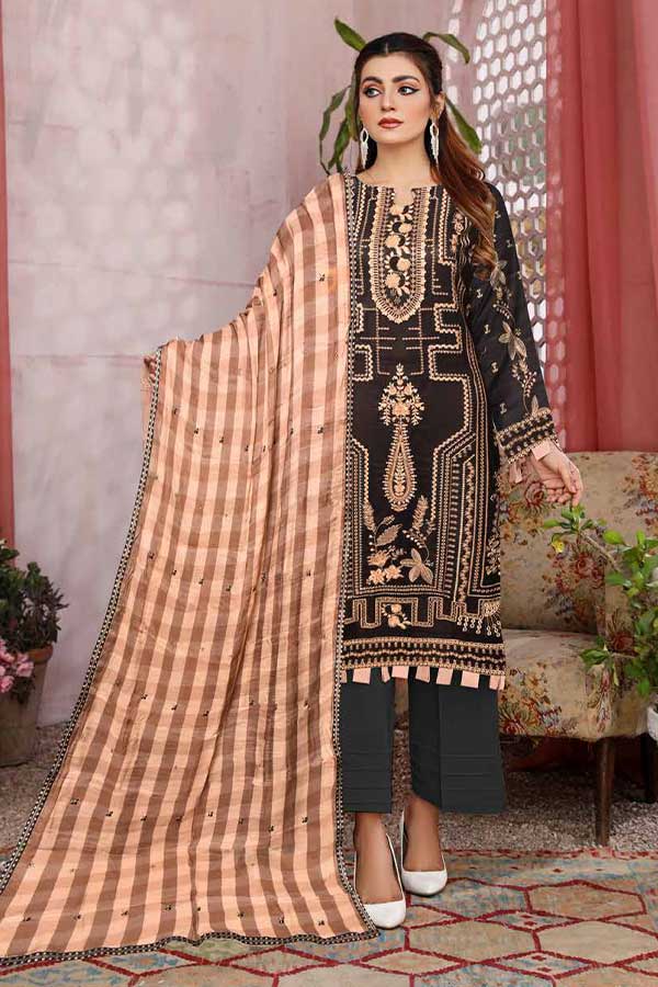 BR Aangan Emb Lawn'23 D#2
