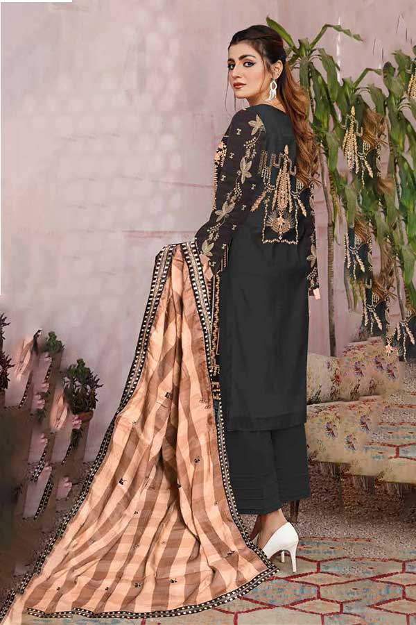 BR Aangan Emb Lawn'23 D#2