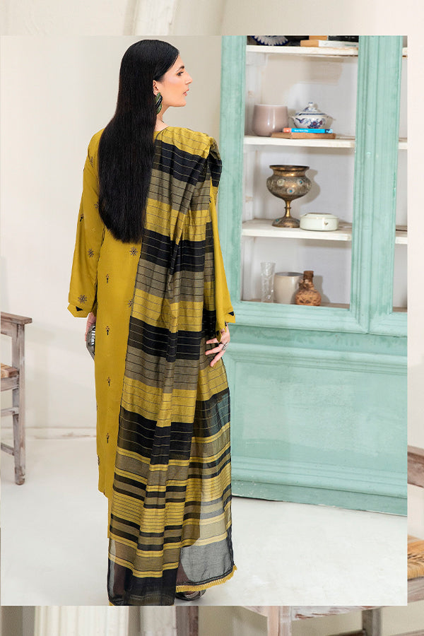 BR Afsanay Emb Viscose`24 ART#1