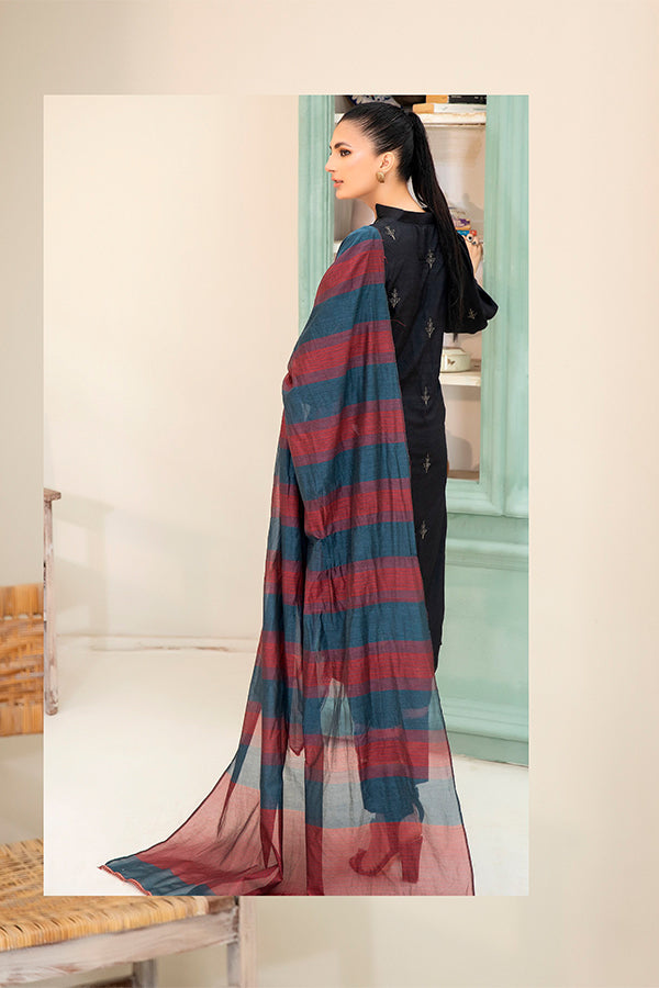 BR Afsanay Emb Viscose`24 ART#6