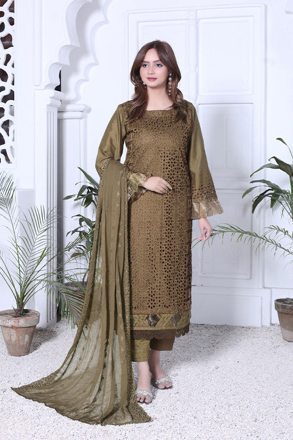 BR Aghaze C/Kari Lawn`25 D#03