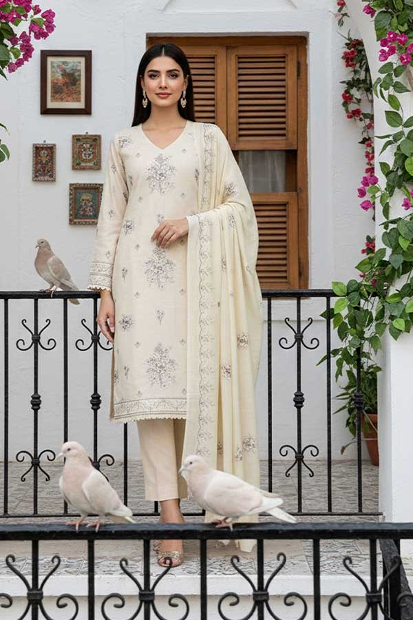 BR Arzo Emb Lawn`26 D#4