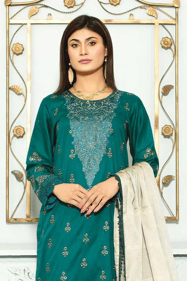 BR Bandhan Premium Lawn'24 D#02