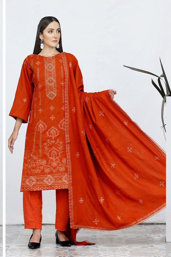 BR Galaxy Slub Dhanak`25 (Vol-31) (Mustard)