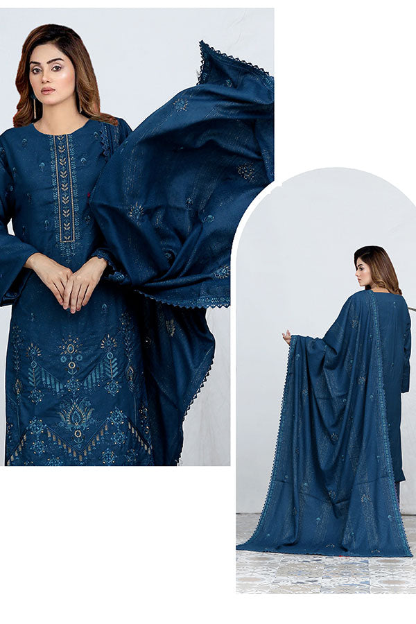 BR Galaxy Slub Dhanak`25 (Vol-31) (Zink)