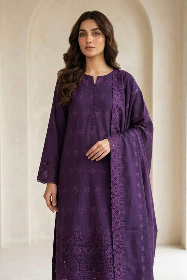 BR Jhalak C/Kari Dhanak`26 D#2