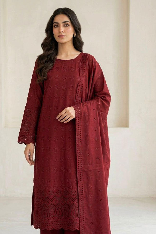 BR Jhalak C/Kari Dhanak`26 D#4