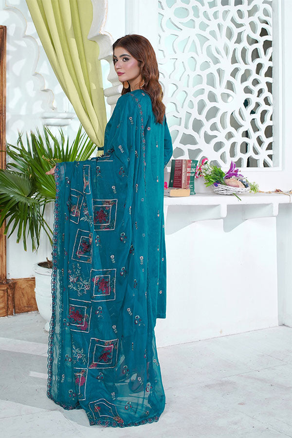 BR Maahru Luxury Viscose`25 D#3