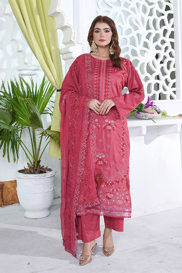 BR Maahru Luxury Viscose`25 D#6