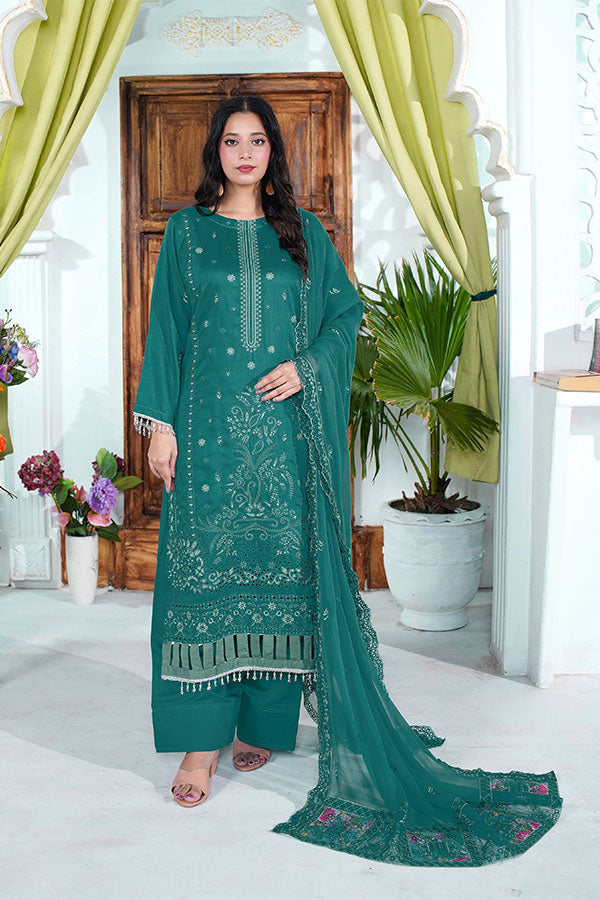 BR Maahru Luxury Viscose`25 D#7