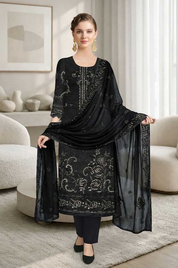 BR Mahrosh Emb Lawn`26 D#5