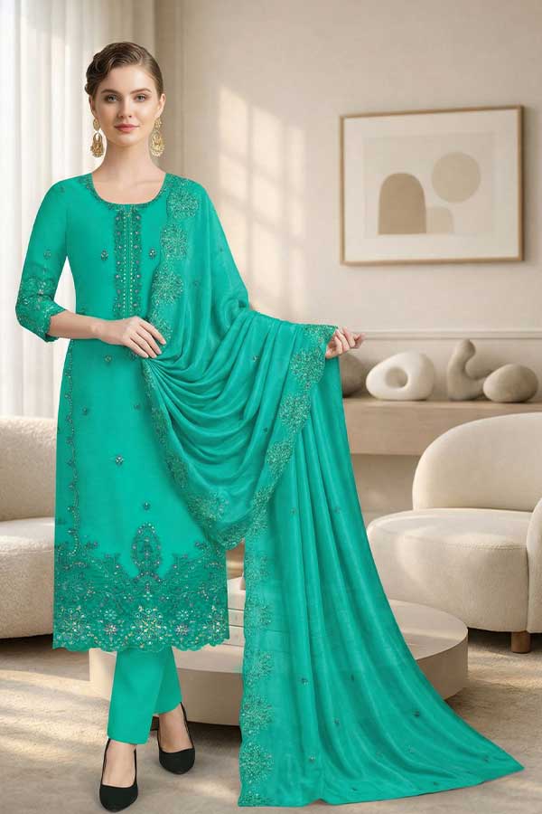 BR Mahrosh Emb Lawn`26 D#6