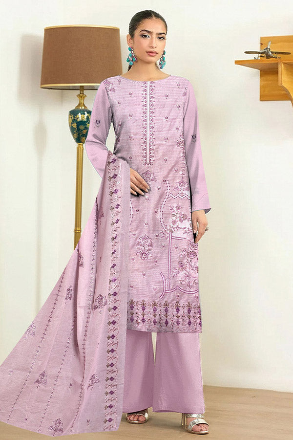 BR Manzil Emb Lawn`26 (Vol-48) D#04