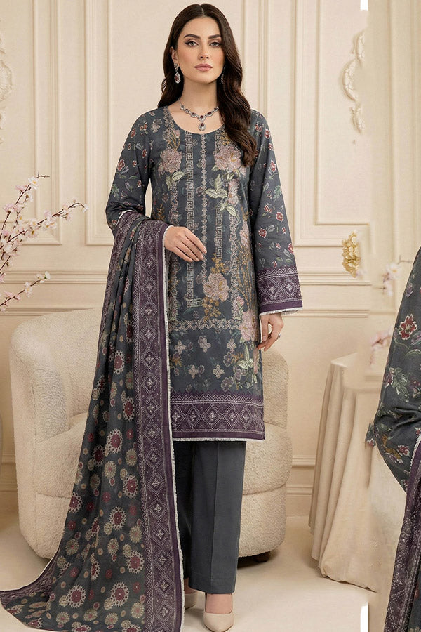 BR Maya Airjet Lawn`26 D#04