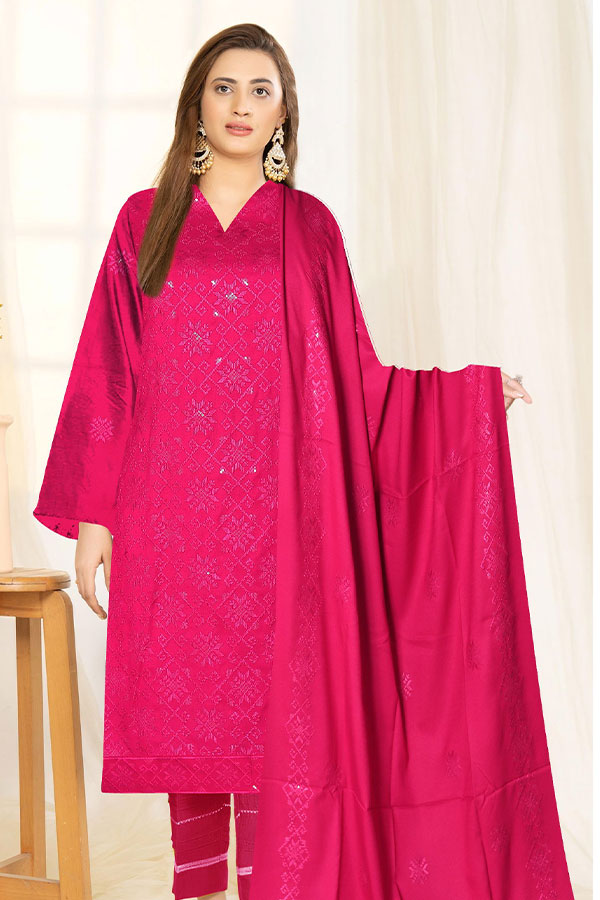 BR Minakari Emb Dhanak`25 (Vol-18) D#01