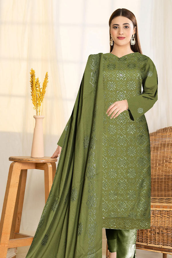 BR Minakari Emb Dhanak`25 (Vol-18) D#02