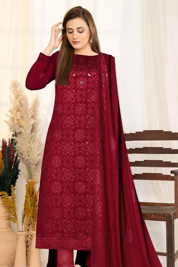 BR Minakari Emb Dhanak`25 (Vol-18) D#07