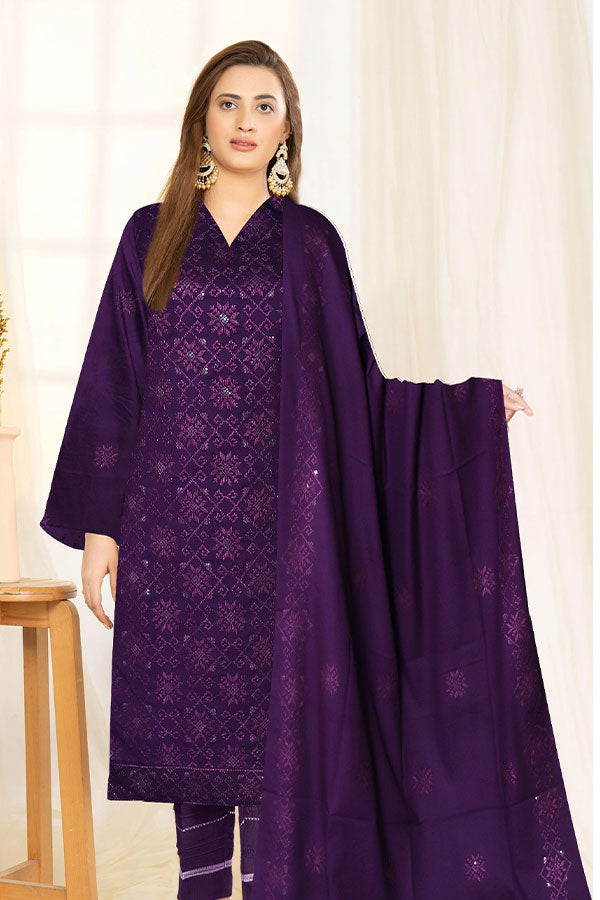 BR Minakari Emb Dhanak`25 (Vol-18) D#09