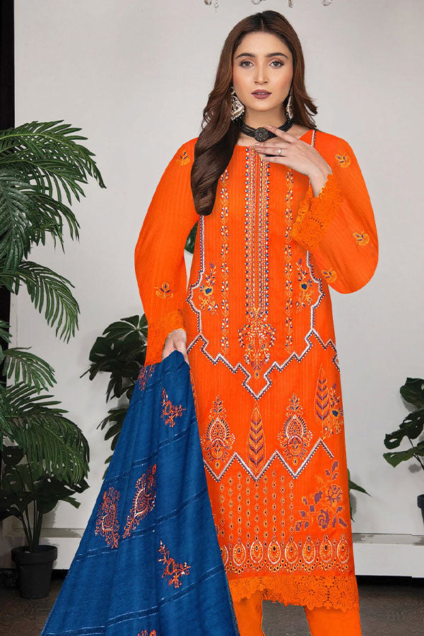 BR Noor Bano Dhanak'24 ART#2