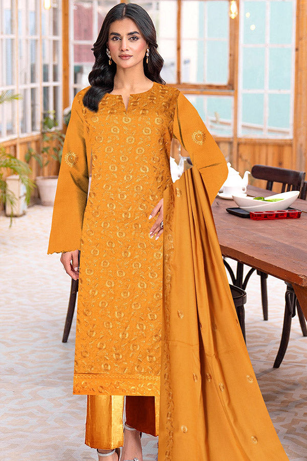 BR Reet Emb Dhanak`25 D#03