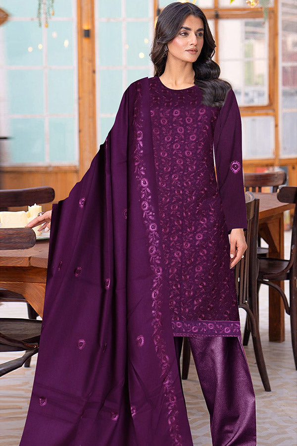 BR Reet Emb Dhanak`25 D#05