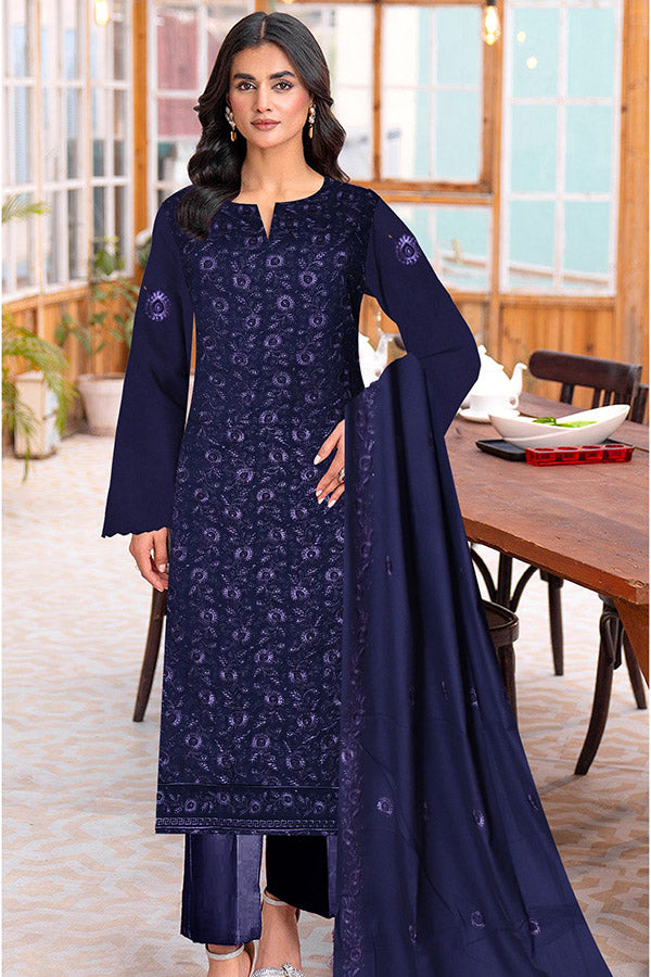 BR Reet Emb Dhanak`25 D#06