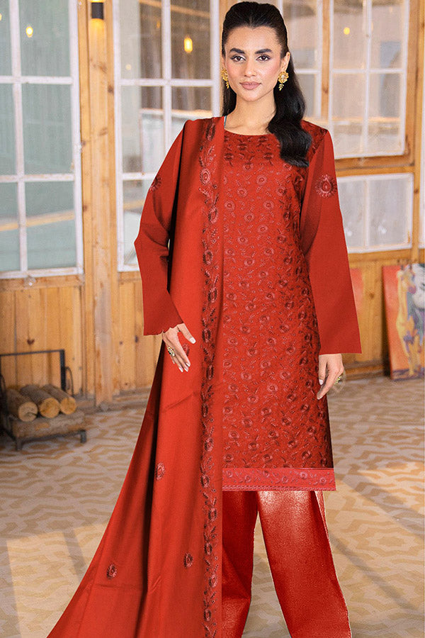 BR Reet Emb Dhanak`25 D#07