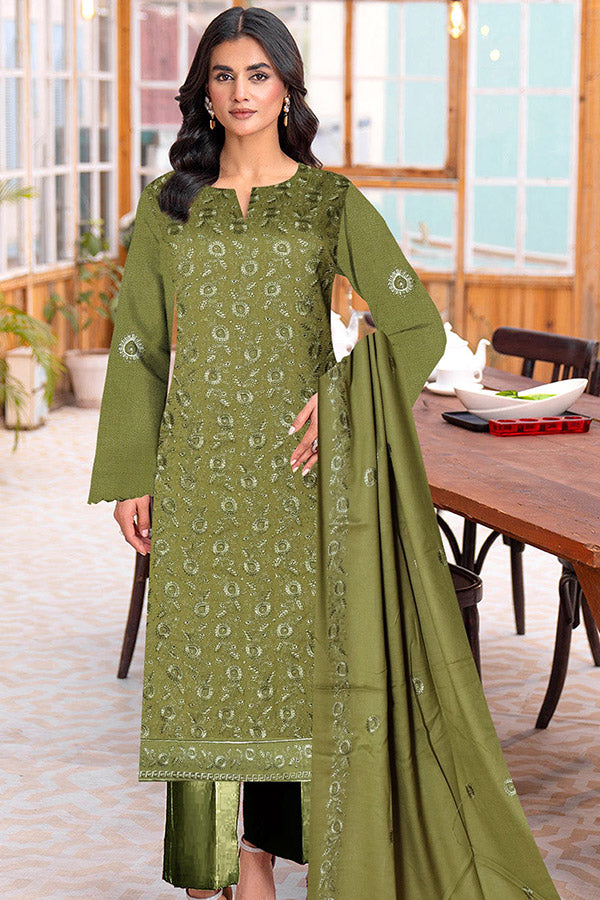 BR Reet Emb Dhanak`25 D#09