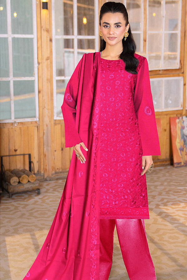 BR Reet Emb Dhanak`25 D#10