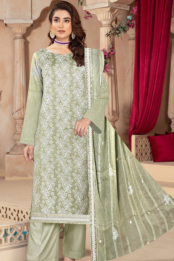 BR Sangemarmar Slub Lawn`26 Vol-59 D#02