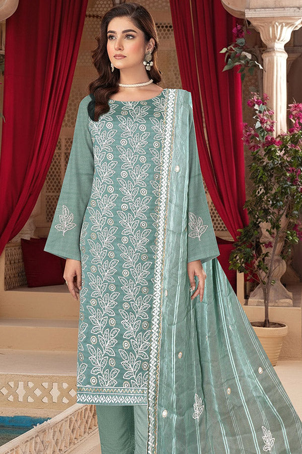 BR Sangemarmar Slub Lawn`26 Vol-59 D#04