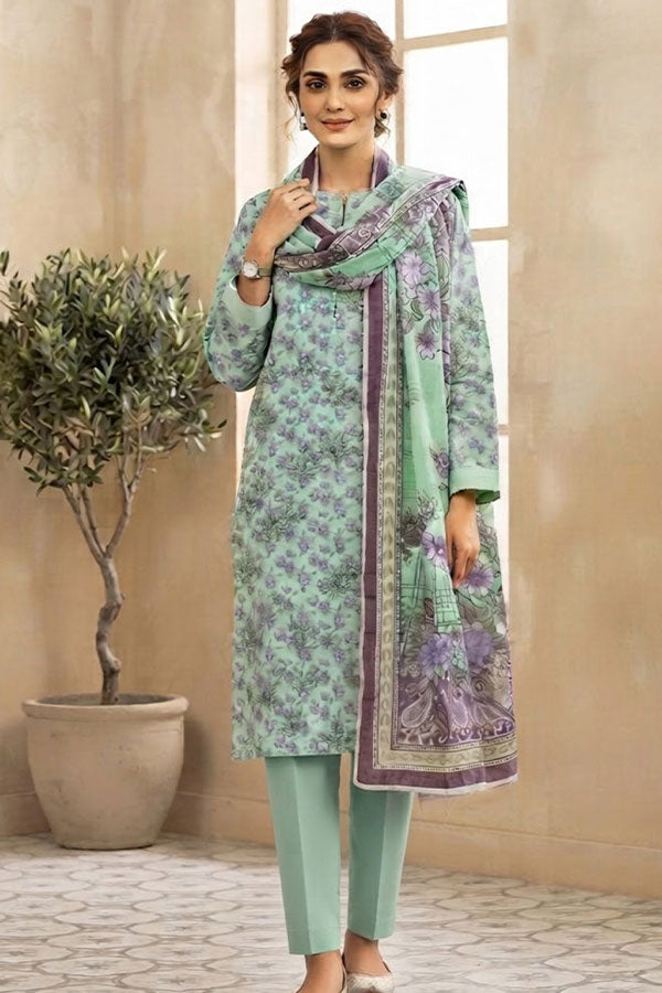 BR Sehrish B/Dora Dhanak`26 D#01