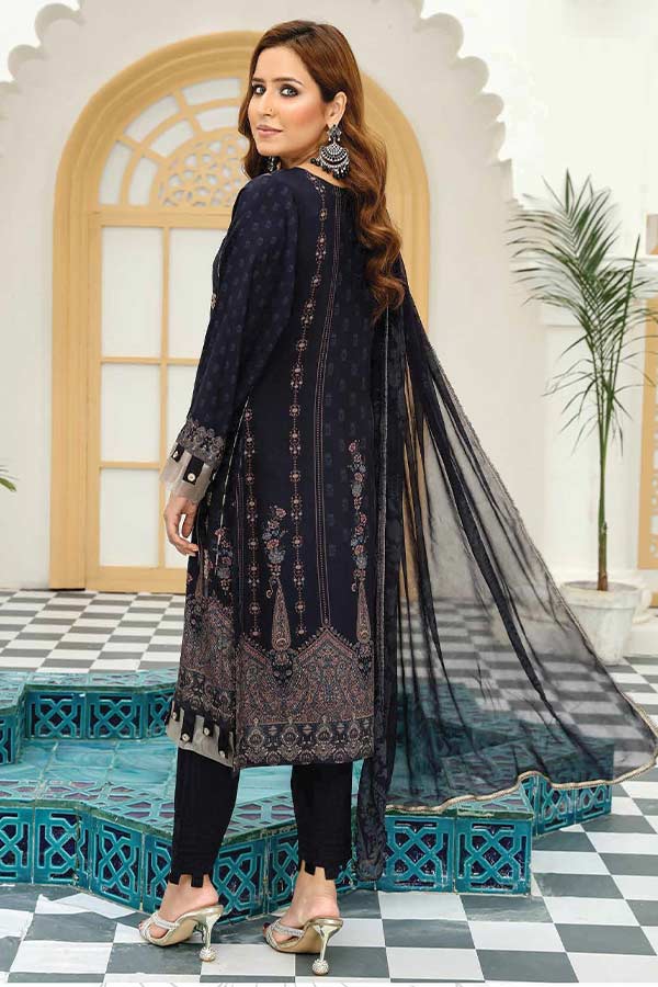 BR Sajni Fine Viscose`23 ART#06