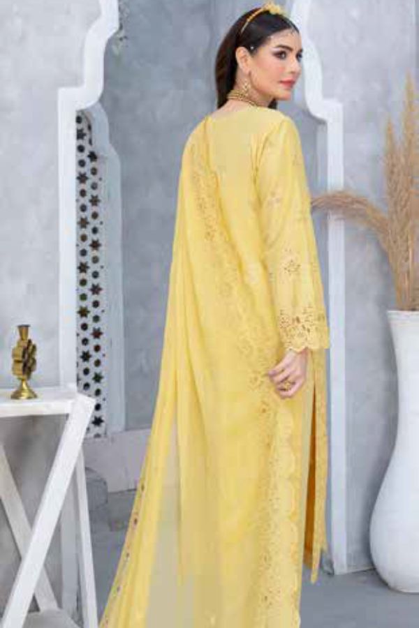 BR Afsanay C-Kari Lawn'24 D#08