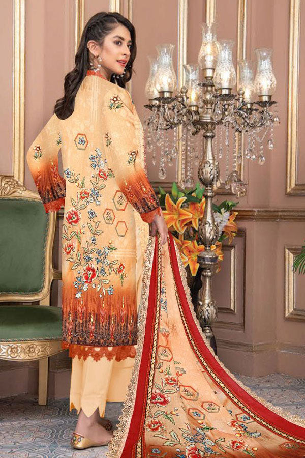 BR Aghaz-E-Sarma Karandi'24 D#7