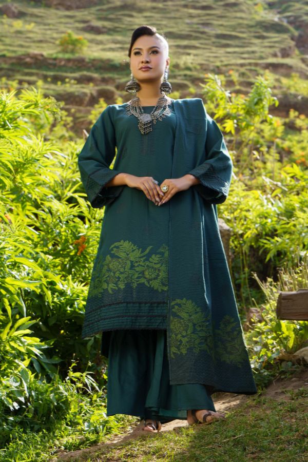 BR Anarkali J-Viscose`25 D#03