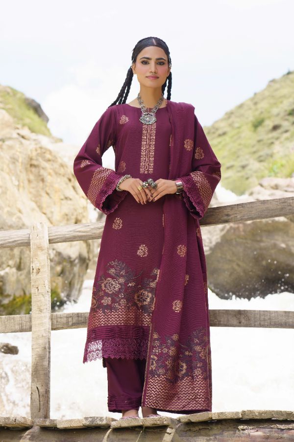 BR Anarkali J-Viscose`25 D#04