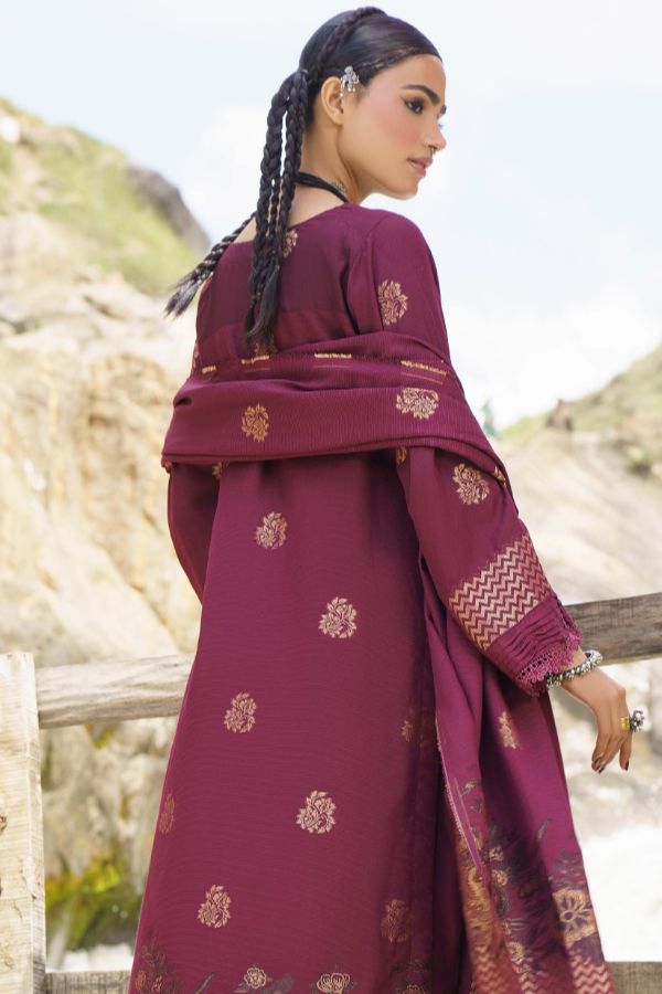 BR Anarkali J-Viscose`25 D#04