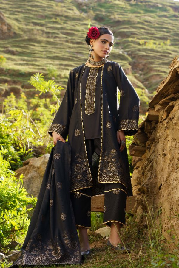 BR Anarkali J-Viscose`25 D#06