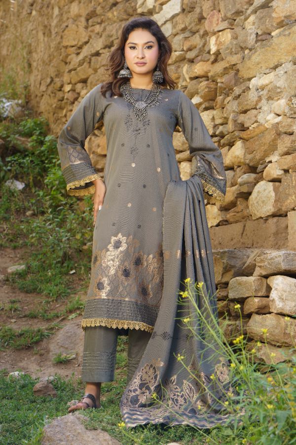 BR Anarkali J-Viscose`25 D#08