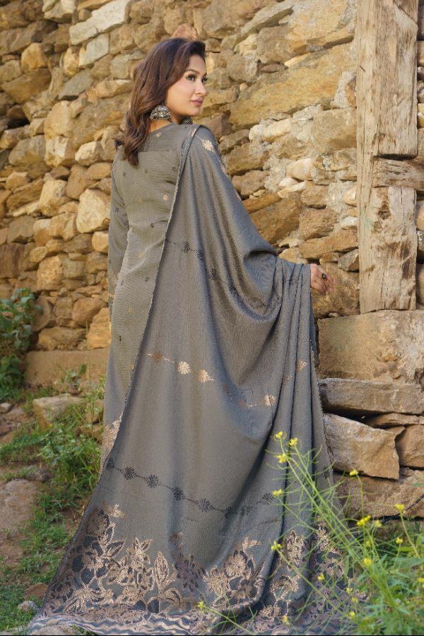 BR Anarkali J-Viscose`25 D#08