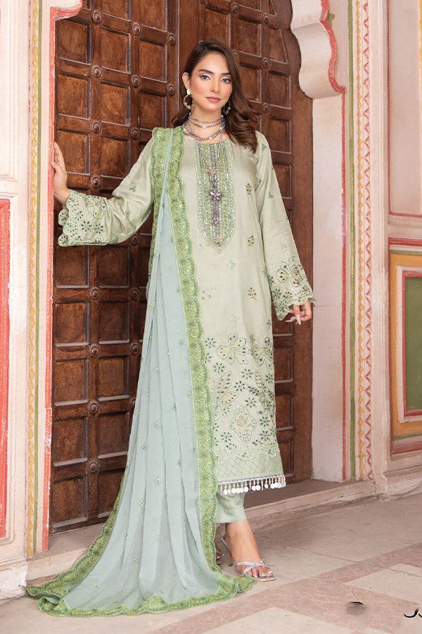 BR Destiny Emb Viscose`25 D#03