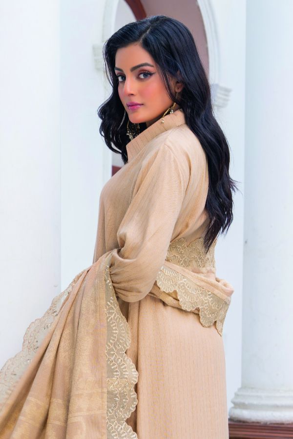 BR Gulaal Wool Jacquard`25 D#4