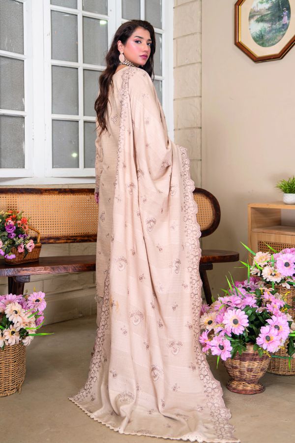 BR Kainaat Luxury Winter`25 D#1