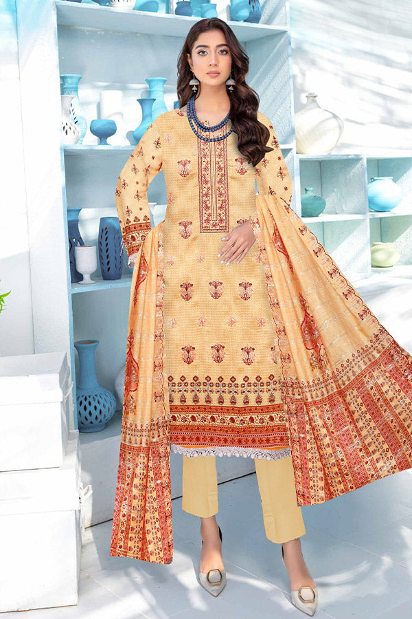 BR Koyal Luxury Viscose'25 D#05