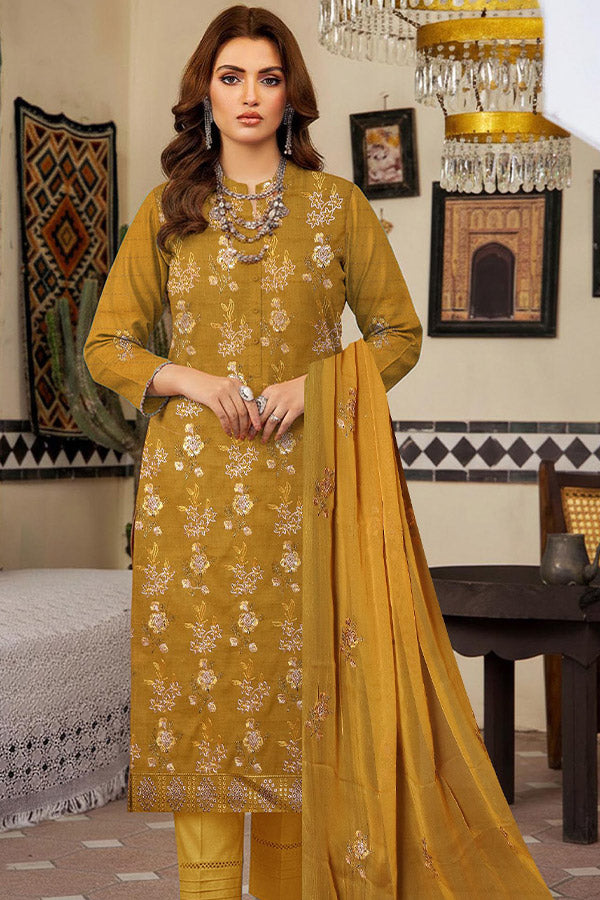 BR Manpassand Lawn`26 V-53 DN#01