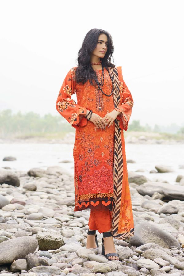 BR Neeli Premium Viscose`25 D#01