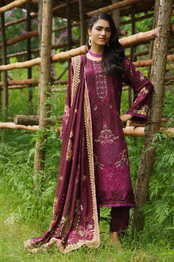 BR Neeli Premium Viscose`25 D#03