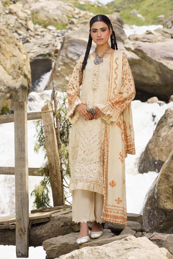 BR Neeli Premium Viscose`25 D#07